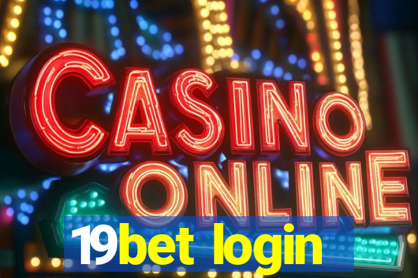 19bet login